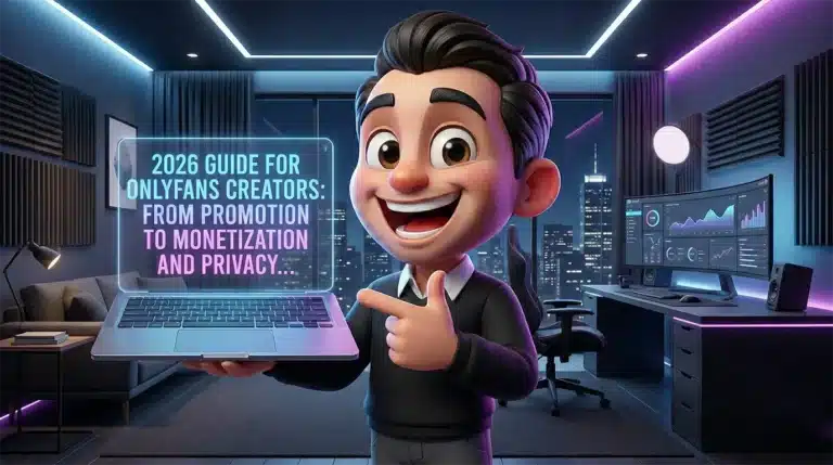 How to Become an OnlyFans Model in 2026