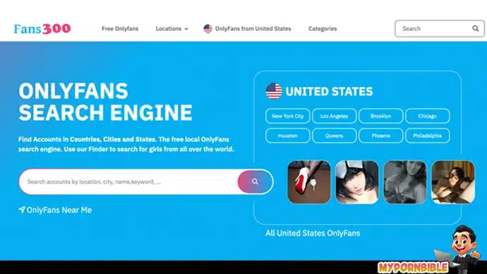 Fans300 Review