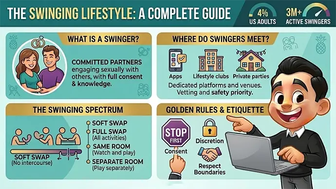 What Is a Swinger?