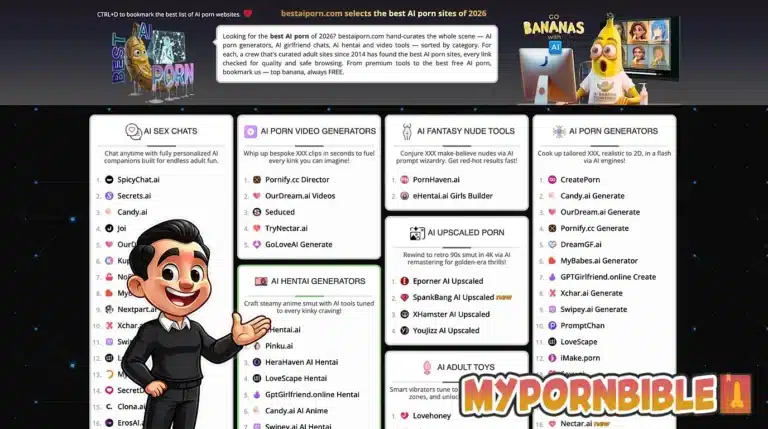 BestAiPorn Review