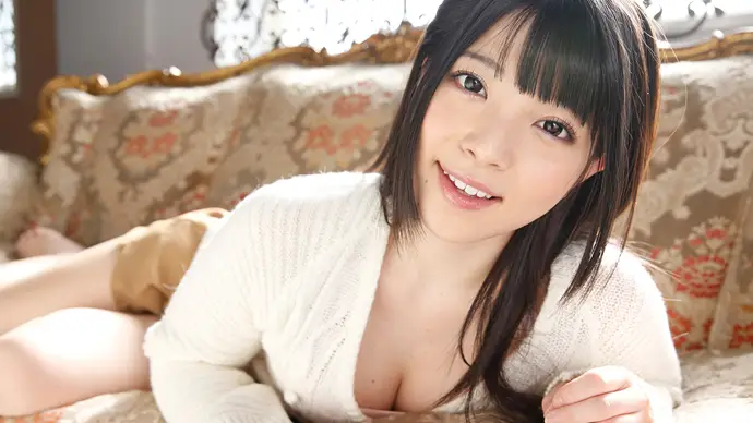 Ai Uehara Japanese pornstar portrait