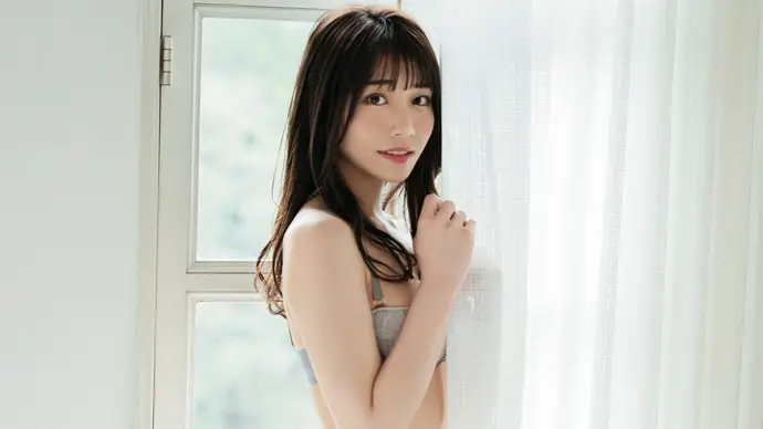 Saika Kawakita Japanese pornstar portrait